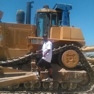 Meet your Posher, Jason